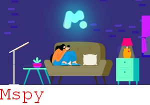 My Mspy Program